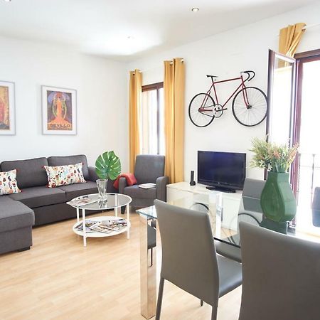 Bordador Bicycle City Center By Valcambre Seville Luaran gambar
