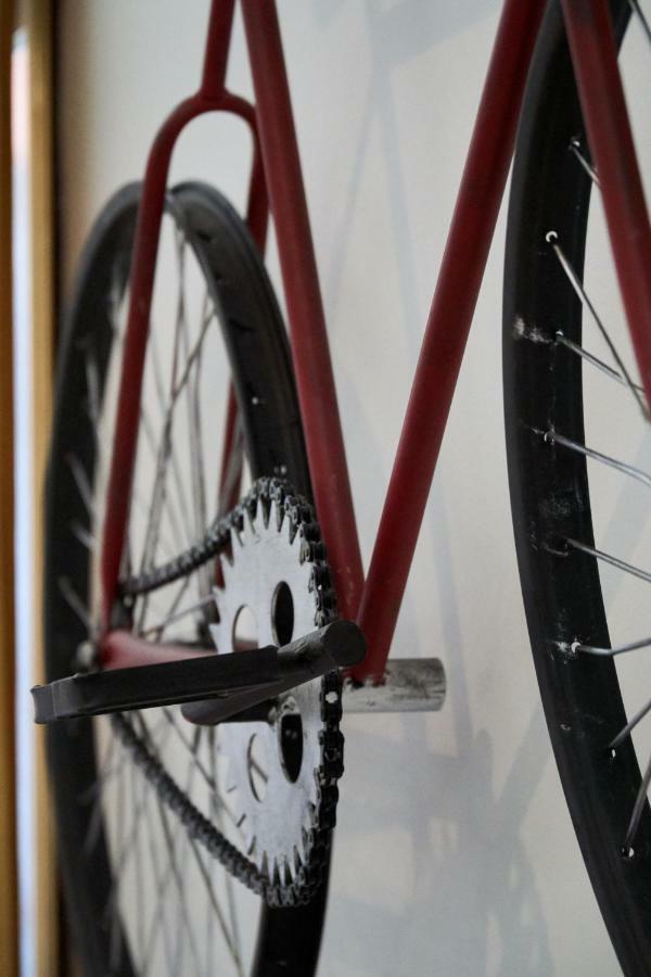 Bordador Bicycle City Center By Valcambre Seville Luaran gambar